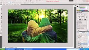 Maybe you would like to learn more about one of these? Photoshop Tutorial Editing Photos With Adobe Photoshop Cs5