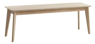 Pad Kalby Vilagos Tolgy Jysk Dining Bench Light Oak Dining
