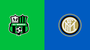 Gianpiero piovani, allenatore del sassuolo femminile e recente vincitore della panchina d'oro, è intervenuto in diretta su tmw rad. Serie A Femminile Sassuolo Inter 1 0 Il Nerazzurro