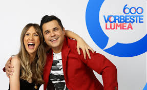 Telespectatori sunt invitați să fie alături de adela și cove în fiecare zi, de la ora 10:30 pentru a descoperi ce mai vorbește lumea în showbiz, care sunt. Ce Salariu Are Gabriel Covesanu La Vorbeste Lumea Cove Ia Aproape Dublu FaÅ£Äƒ De Colega Adela Popescu