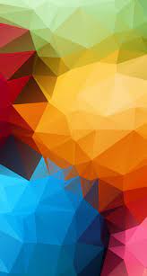 If you're looking for the best geometric wallpaper then wallpapertag is the place to be. 50 Geometric Phone Wallpaper On Wallpapersafari