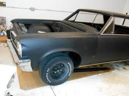 Image result for Saddle Bronze 1964 GTO