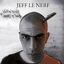 Jeff Le Nerf