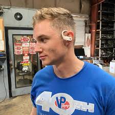 Jordan Vandergriff Racing