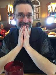 Richard Goodall's Singing Performance