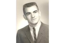 Bernard Bombard Obituary (1943