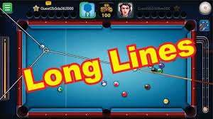 100% working and tested on all devices. 8 Ball Pool Long Line Hack Win Unlimited Coins With Game Guardian Youtube