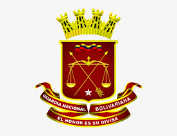 La presidenta de la comunidad de madrid, isabel díaz ayuso, se deshizo. Guardia Nacional Bolivariana De Venezuela Logo 3 By Guardia Nacional Free Transparent Png Download Pngkey