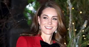 Kate Middleton's Christmas 'special plan' ahead of brighter year