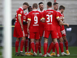 Fc union berlin live stream online if you are registered member of bet365, the leading online betting company that has if this match is covered by bet365 live streaming you can watch football match arminia bielefeld 1. Liveticker 1 Fc Union Berlin Arminia Bielefeld 5 0 7 Spieltag Bundesliga 2020 21 Kicker