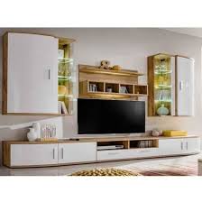 Beautifully crafted living salon available at extremely low prices. Ensemble De Meubles Living Pour Salon Cdiscount Maison