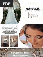 Dossier para Novias 02 2020