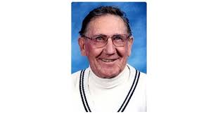 Robert Bjur Obituary (1927