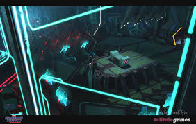 Published on december 3, 2019 december 3, 2019 • 176 likes • 19 comments Artstation Hala S Ship S Bridge Guardians Of The Galaxy The Telltale Series Josh Michael Tyler