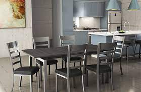 Elegant modern bar stools leather. Mixing Matching Bar Stools And Chairs In Your Kitchen Barstool Comforts