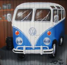 Find garages in hythe accredited by the motor ombudsman. Garage Mit Vw Bus Scid And Harti