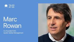 The Irreversible Convergence of Public & Private Markets