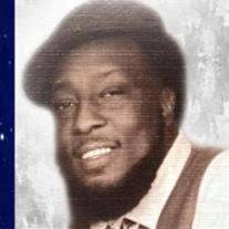 Mr. Gerry Edward Brown Obituary