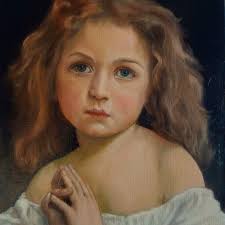 Portraiture: Famous artists and artworks