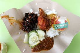 Kali ini kami bawakan resepi ini khas buat anda semua. Sambal Sedap Air Banyak Ini Lokasi Nasi Kukus Senawang Paling Sedap