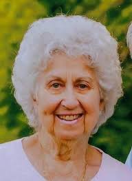 Nancy Mash Obituary (1940