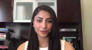 Bárbara Patricia Pacheco Contreras