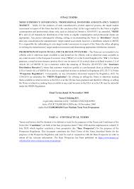 750 ron leu rumeno a eur euro. Https Www Tennet Eu Fileadmin User Upload Company Investor Relations Emtn Tennet 2020 2040 Final Terms Pdf