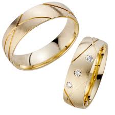 Wann sollte man eheringe kaufen? Eheringe Hr187 Aus Gelbgold Jetzt Online Kaufen
