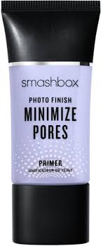 Biore Charcoal Deep Cleansing Pore Strips Pore 6ct Smashbox Photo Finish Oil Free Pore Minimizing Primer Ulta Beauty Foundation Primer Minimize Pores Pore