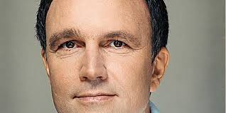 Michael Lüders liest in der Buchhandlung Müller