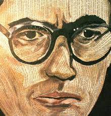 Atticus Finch Collage by Cheryl Hicks