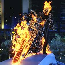 Ghost Rider (film) - All The Tropes