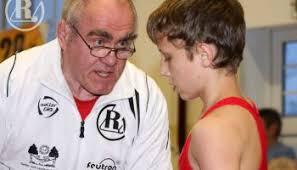 Ringen-Jugendliga: RSV Rotation Greiz gegen WKG Lugau/Thalheim 24:16