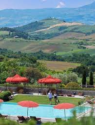 Patrono san cassiano, 13 agosto info turismo ufficio informazioni, tel./fax 0578 58141 www.sancascianodeibagni.org www.comune.sancascianodeibagni.si.it. Exklusives Resort Spa In Der Toskana Fonteverde