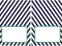 The card looks like a tent, hence the name. 20 Food Tent Cards Free Printables Ideas Tent Cards Free Printables Food Tent