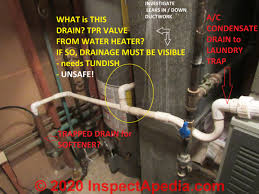 See the image of drain tube pointed by red arrow if it is properly connected, then go to the firewall under the hood passenger side. Hvac Condensate Drains Pumps Installation Codes Recommendations