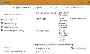 Search for the model number. How To Find The Maximum Ram Capacity Of Your Computer