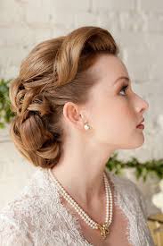 10 Secrets for Beautiful Wedding Day Hair