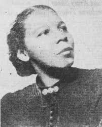 William and his wife Izie Dora White had 13 children. Daughter Portia (pic)  became a world famous opera singer. Son Bill White was the first Black  Canadian to run for federal office.