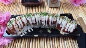 Maybe you would like to learn more about one of these? Seattle S Newest Vegan Friendly Sushi Spot Is Kamakura In Fremont