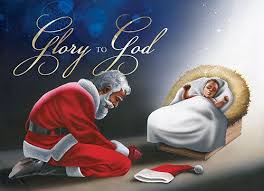We did not find results for: Glory To God Manger Santa And Baby Jesus Christmas Card Christmas Jesus Christmas Cards Santa Pictures