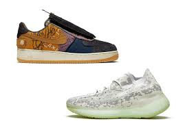 Shop thousands of custom wheels from the most popular aftermarket brands at the best prices with custom offsets. Double Up Buy To Win Both Af1 Cactus Jack Yeezy 380 Alien Stockx News