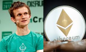 Ethereum is the new kid on the block and challenger. Ethereum Erfinder Wird Mit 27 Jahren Jungster Krypto Milliardar Der Welt Business Insider
