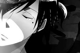 Sad anime album on imgur. Sad Dark Anime Boy Gif Novocom Top