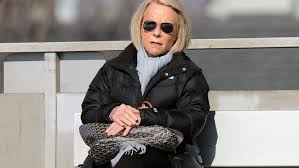 Ruth madoff was forced to forfeit over $80 million in assets. Ruth Madoff Exile S Sad New Life Revealed