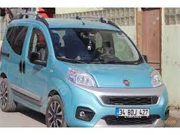 Sahibinden Fiat Fiorino 70 000 Tl Arabamcom Fiat Fiorino Araba Motorlar