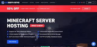 Server hosting solutions move the cost of hardware maintenance and personnel into a cloud setting. 9 Best Minecraft Server Hosting Providers 2021 Websitesetup Org
