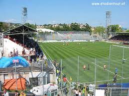 Benvenuti sulla pagina ufficiale dello spezia calcio welcome to spezia. Stadio Alberto Picco Stadion In La Spezia