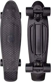 We put together our top 5 picks for kid's skateboards to ease your shopping search. Amazon Com Penny Australia 22 Inch Blackout Penny Board The Original Plastic Skateboard Sports Outdoors