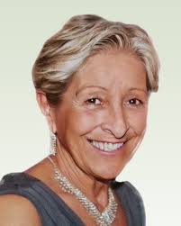 Obituary of Carolina Morga-Wilkie